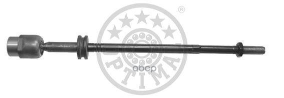 Шарнир Рулевой Тяги  Осевой Vw: Golf Iii (1H1)  Golf Iii Cabriolet (1E7)  Golf Iii Variant (1H5)  Go Optimal арт. g2-050