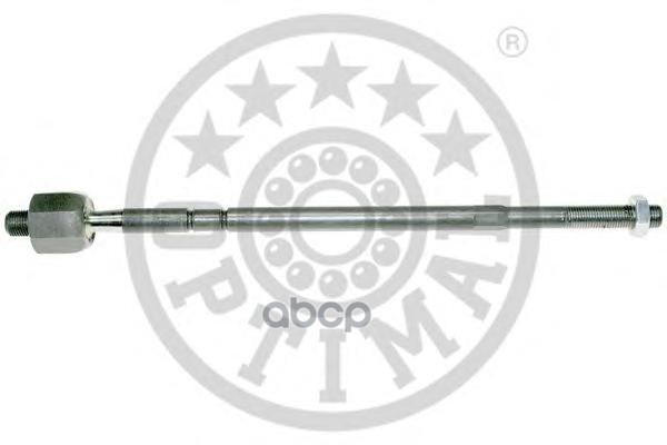 Шарнир Рулевой Тяги  Осевой Opel: Vectra B (36_)  Vectra B Caravan (31_)  Vectra B Cc (38_)Vauxhal Optimal арт. g2-079