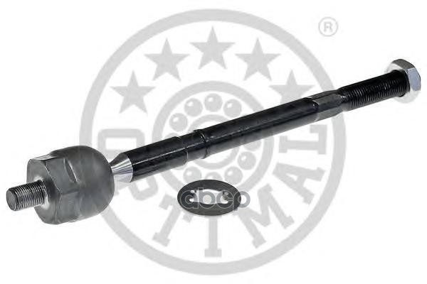 Шарнир Рулевой Тяги  Осевой Citro?N: C2 (Jm_)  C3 I (Fc_)  C3 Pluriel (Hb_)Peugeot: 1007 (Km_) Optimal арт. g2-1004