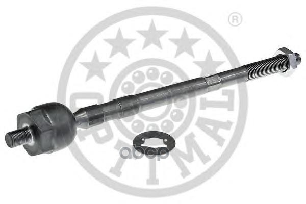 Шарнир рулевой тяги  осевой NISSAN: PRIMASTAR Bus (X83)  PRIMASTAR Kasten (X83)OPEL: VIVARO Combi Optimal арт. g2-1007