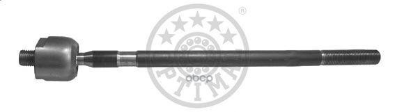 Шарнир рулевой тяги  осевой FIAT: DOBLO Cargo (223_)  DOBLO Gro?raumlimousine (119_  223_) Optimal арт. g2-1011