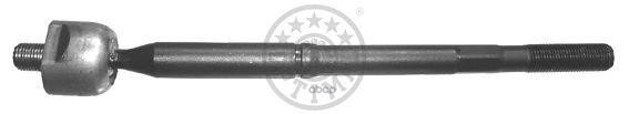 Шарнир рулевой тяги  осевой TOYOTA: COROLLA (_E11_)  COROLLA (_E12_)  COROLLA Combi (_E12_)  COROLLA Optimal арт. g2-1037