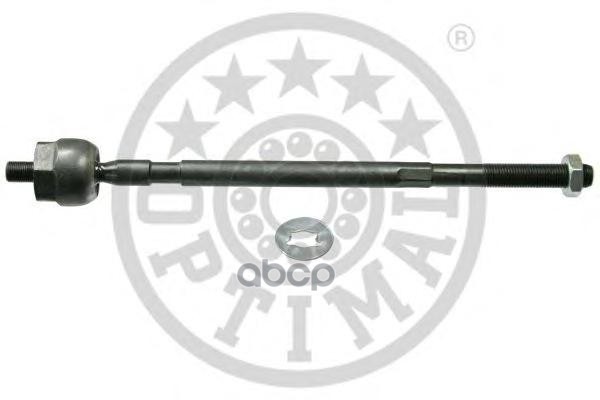 Шарнир рулевой тяги  осевой NISSAN: KUBISTAR (X76)RENAULT: CLIO II (BB0/1/2_  CB0/1/2_)  CLIO II K Optimal арт. g2-1128