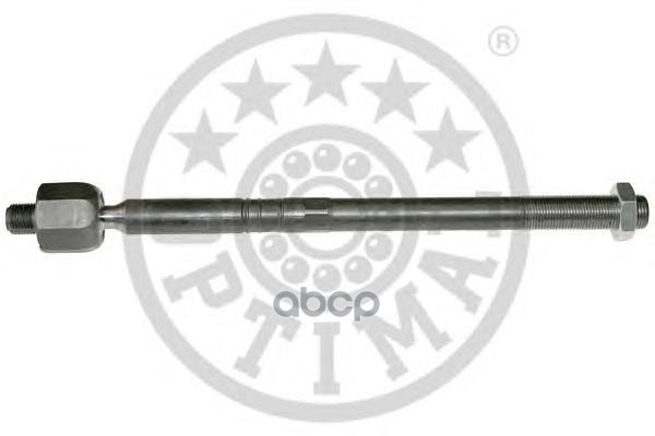 Шарнир рулевой тяги  осевой VOLVO: S60 II  S80 II (AS)  V70 III (BW)  XC70 II Optimal арт. g2-1195