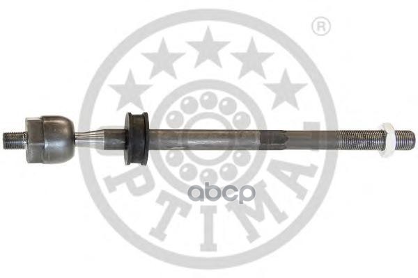 Шарнир рулевой тяги  осевой VW: TRANSPORTER T4 Bus (70XB  70XC  7DB  7DW  7DK)  TRANSPORTER T4 Kaste Optimal арт. g2-1227