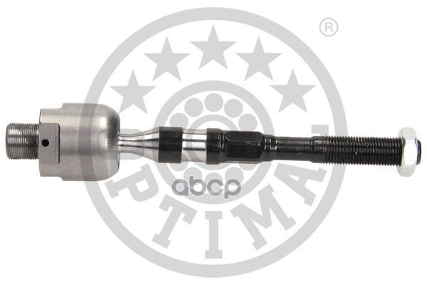 Шарнир рулевой тяги  осевой NISSAN: NP300 NAVARA (D40)  NP300 NAVARA Pritsche/Fahrgestell (D40)  PAT Optimal арт. g2-1262