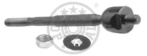 Шарнир рулевой тяги  осевой TOYOTA: CARINA E (_T19_)  CARINA E Sportswagon (_T19_)  CARINA E Stufenh Optimal арт. g2-532