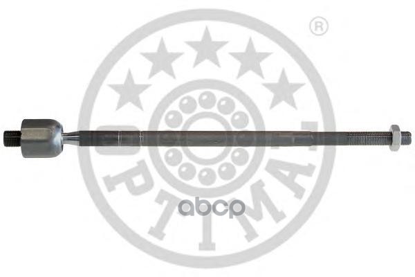 Шарнир рулевой тяги  осевой OPEL: VECTRA B (36_)  VECTRA B Caravan (31_)  VECTRA B CC (38_)VAUXHAL Optimal арт. g2-680