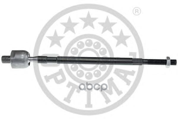 Шарнир рулевой тяги  осевой MITSUBISHI: CARISMA (DA_)  CARISMA Stufenheck (DA_)VOLVO: S40 I (VS) Optimal арт. g2-687