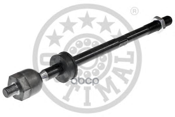 Шарнир рулевой тяги  осевой VW: TRANSPORTER T4 Bus (70XB  70XC  7DB  7DW  7DK)  TRANSPORTER T4 Kaste Optimal арт. g2-693