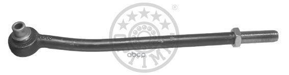 Наконечник Рулевой Тяги Lada: Samara (2108  2109  2115  2113  2114)  Samara Forma (21099  2115) Optimal арт. g2-704