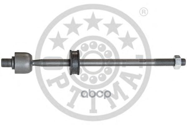 Шарнир рулевой тяги  осевой VOLVO: 740 (744)  740 Kombi (745)  760 (704  764)  760 Kombi (704  765) Optimal арт. g2-821