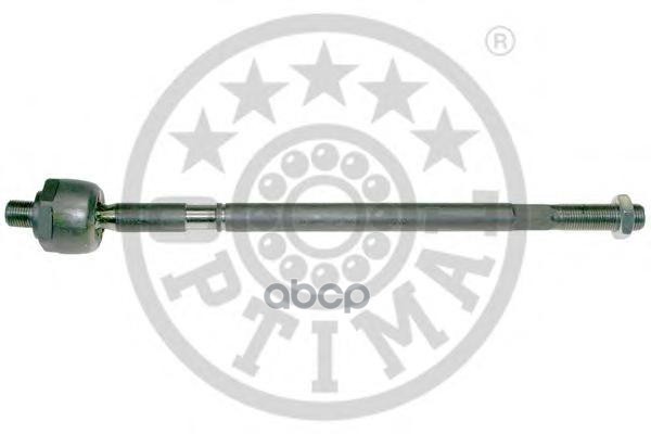 Шарнир Рулевой Тяги  Осевой Mercedes-Benz: Vito Bus (638)  Vito Kasten (638)  V-Klasse (638/2) Optimal арт. g2-824