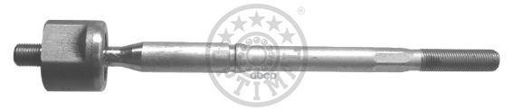 Шарнир Рулевой Тяги  Осевой Daihatsu: Gran Move (G3) Optimal арт. g2-905