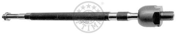 Шарнир рулевой тяги  осевой MAZDA: 323 C V (BA)  323 F V (BA)  323 S V (BA)  MX-3 (EC) Optimal арт. g2-920