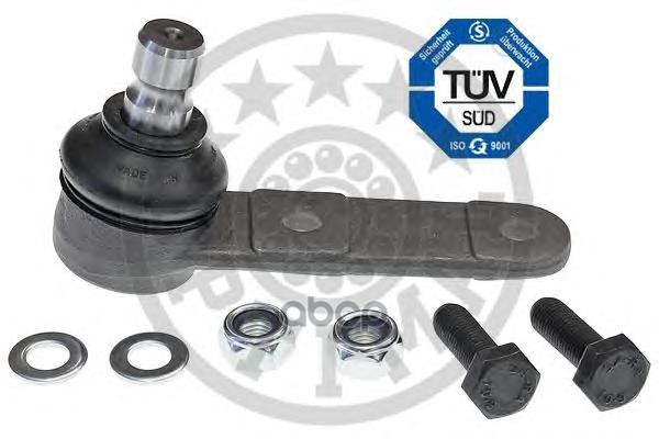 Опора Шаровая Ford: Courier Kasten (F3l  F5l)  Escort '91 Express (Avl)  Escort '95 Express (Avl)  E Optimal арт. g3-053