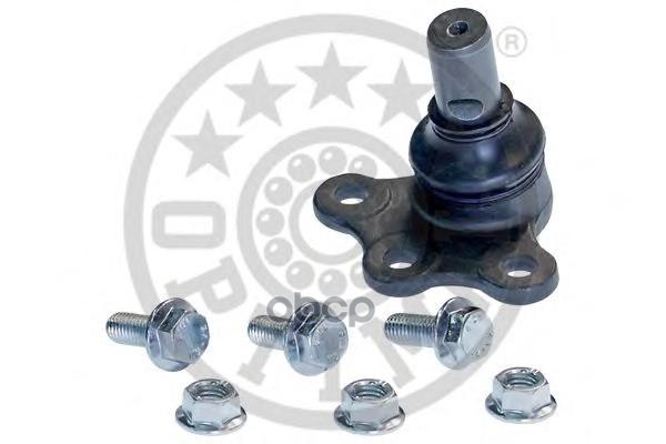 Опора Шаровая Saab: 9-5 (Ys3e)  9-5 Kombi (Ys3e) Optimal арт. g3-1022