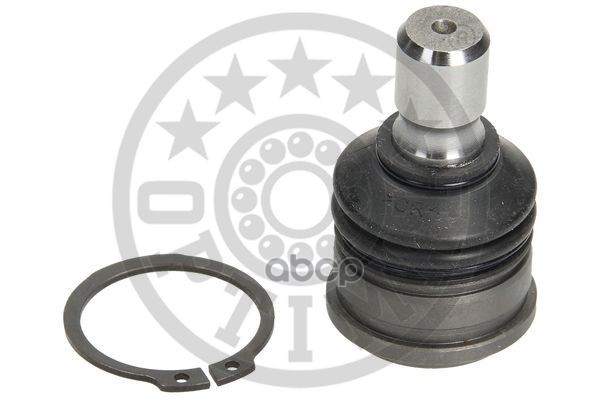 Опора шаровая FORD: FIESTA Stufenheck  FIESTA VI  FIESTA VI VanMAZDA: 2 (DE) Optimal арт. g3-1060