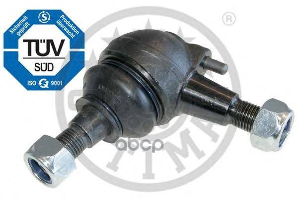 Опора шаровая CHRYSLER: CROSSFIRE  CROSSFIRE RoadsterMERCEDES-BENZ: C36 AMG [USA] Stufenheck  C-KL Optimal арт. g3-687