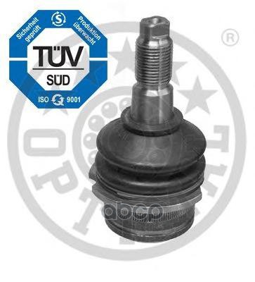 Опора шаровая VW: TRANSPORTER T3 Bus  TRANSPORTER T3 Kasten  TRANSPORTER T3 Pritsche/Fahrgestell Optimal арт. g3-688