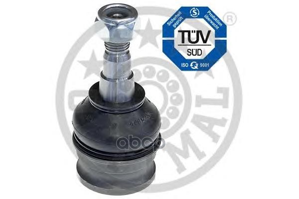 Опора шаровая SUBARU: FORESTER (SF)  FORESTER (SG)  IMPREZA Coupe (GFC)  IMPREZA Station Wagon (GF) Optimal арт. g3-764