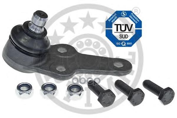 Опора шаровая DAIHATSU: GRAN MOVE (G3)FORD: FOCUS (DAW  DBW)  FOCUS Kombi (DNW)  FOCUS Stufenheck Optimal арт. g3-859