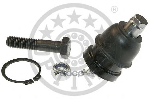 Опора шаровая CHRYSLER: PT CRUISER (PT_)  PT CRUISER Cabriolet Optimal арт. g3-996