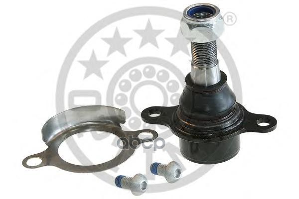Опора Шаровая Ford: Transit Bus  Transit Kasten  Transit Pritsche/Fahrgestell Optimal арт. g3-998