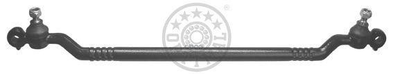 Тяга рулевая поперечная OPEL: OMEGA A (16_  17_  19_)  OMEGA A Caravan (66_  67_)  SENATOR B (29_) Optimal арт. g4-008