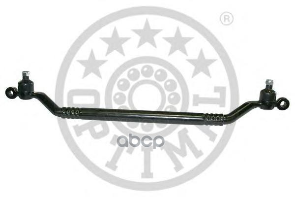 Тяга рулевая поперечная OPEL: OMEGA B (25_  26_  27_)  OMEGA B Caravan (21_  22_  23_)VAUXHALL: CA Optimal арт. g4-079