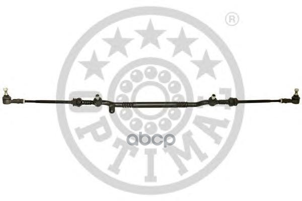 Тяга Рулевая Поперечная Mercedes-Benz: C-Klasse (W202)  C-Klasse Kombi (S202)  Clk (C208)  Clk Cabri Optimal арт. g4-535