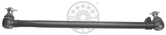 Тяга Рулевая Поперечная Mercedes-Benz: 100 Bus (631)  100 Kasten (631)  100 Pritsche/Fahrgestell (63 Optimal арт. g4-549