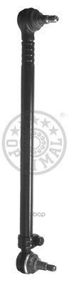 Тяга Рулевая  Продольная Mercedes-Benz: T1 Kasten (601)  T1 Kasten (602)  T1 Pritsche/Fahrgestell (6 Optimal арт. g4-555