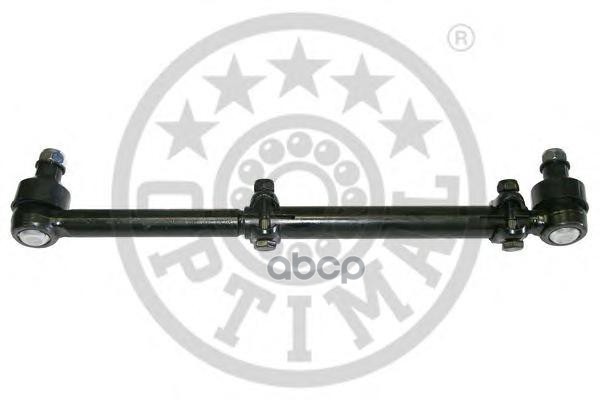 Тяга рулевая  продольная MERCEDES-BENZ: T1 Kasten (601)  T1 Kasten (602)  T1 Pritsche/Fahrgestell (6 Optimal арт. g4-558