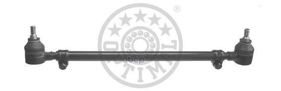 Тяга Рулевая Поперечная Vw: Lt 40-55 I Kasten (291-512)  Lt 40-55 I Pritsche/Fahrgestell (293-909) Optimal арт. g4-584