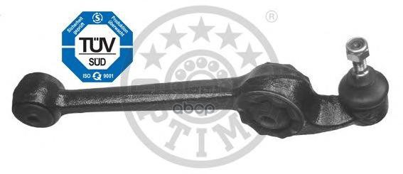 Рычаг Независимой Подвески Колеса Ford: Scorpio I (Gae  Gge)  Scorpio I Kombi (Gge)  Scorpio I Stufe Optimal арт. g5-020