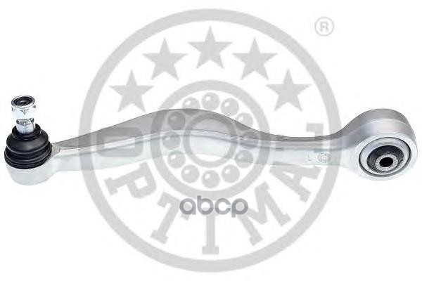 Рычаг независимой подвески колеса BMW: 5 (E34)  5 Touring (E34)  7 (E32) Optimal арт. g5-508