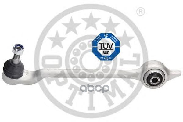 Рычаг Независимой Подвески Колеса Bmw: 5 (E39)  5 Touring (E39) Optimal арт. g5-580