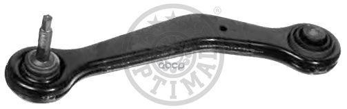 Рычаг Независимой Подвески Колеса Bmw: 7 (E38)  Z8 (E52) Optimal арт. g5-629