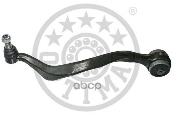 Рычаг Независимой Подвески Колеса Mazda: 6 (Gg)  6 Hatchback (Gg)  6 Station Wagon (Gy) Optimal арт. g5-758