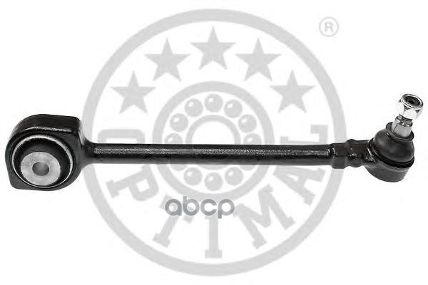 Рычаг независимой подвески колеса MERCEDES-BENZ: C-KLASSE (W204)  C-KLASSE Kombi (S204) Optimal арт. g5-844