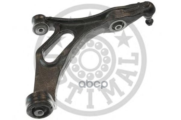 Рычаг независимой подвески колеса PORSCHE: CAYENNE (9PA)VW: TOUAREG (7LA  7L6  7L7) Optimal арт. g6-1042