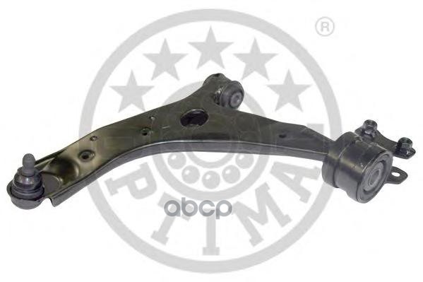 Рычаг Независимой Подвески Колеса Mazda: 3 (Bk)  3 Stufenheck (Bk)  5 (Cr19)  5 (Cw) Optimal арт. g6-1191