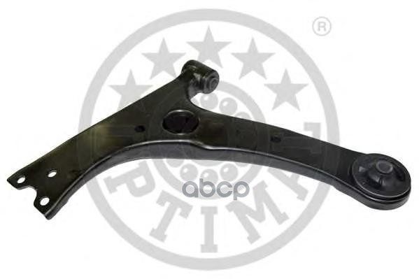 Рычаг независимой подвески колеса TOYOTA: COROLLA (_E12_)  COROLLA Combi (_E12_)  COROLLA Station Wa Optimal арт. g6-1225
