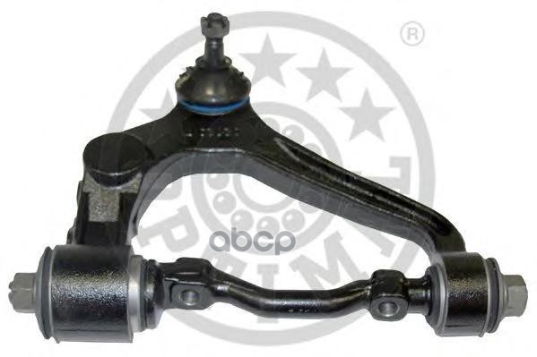 Рычаг Независимой Подвески Колеса Toyota: Hiace Iii Kasten (Yh7_  Lh6_  Lh7_  Lh5_  Yh5_  Yh6_)  Hia Optimal арт. g6-1226