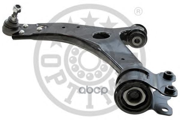 Рычаг независимой подвески колеса FORD: C-MAX (DM2)  FOCUS C-MAX  FOCUS II (DA_)  FOCUS II Cabriole Optimal арт. g6-1325