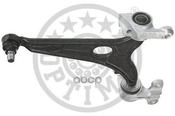 Рычаг независимой подвески колеса CITRO?N: JUMPY  JUMPY KastenFIAT: SCUDO (270_  272_)  SCUDO Kast Optimal арт. g6-1343