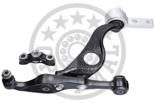 Рычаг независимой подвески колеса MAZDA: 6 (GH)  6 Sport (GH)  6 Sport Kombi (GH) Optimal арт. g6-1370