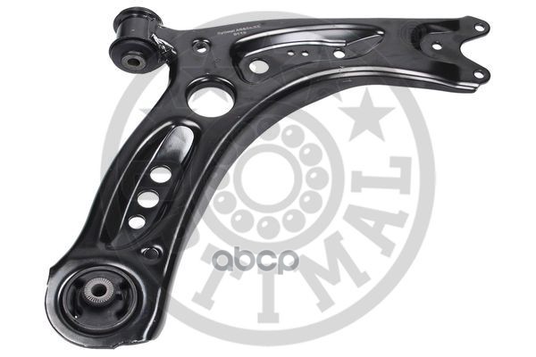 Рычаг независимой подвески колеса AUDI: A3 (8V1  8VK)  A3 Cabriolet (8V7  8VE)  A3 Limousine (8VS Optimal арт. g6-1436