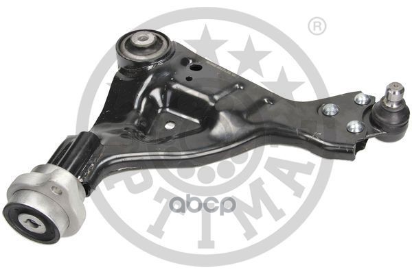 Рычаг Независимой Подвески Колеса Mercedes-Benz: Viano (W639)  Vito / Mixto Kasten (W639)  Vito Bus Optimal арт. g6-1484